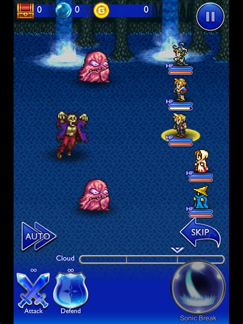 ffrk gamefaqs|Final Fantasy Record Keeper Guide .